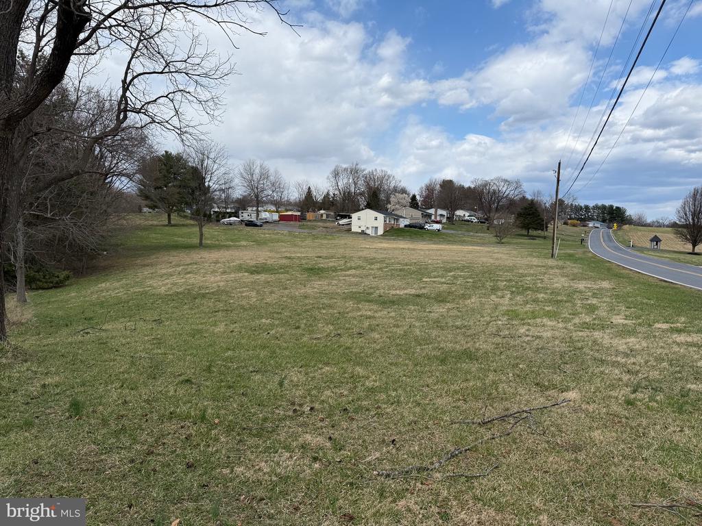 CLARKSBURG