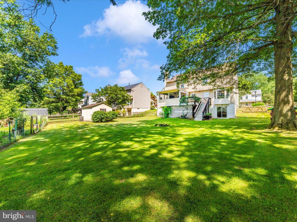 24129 PECAN GROVE LANE