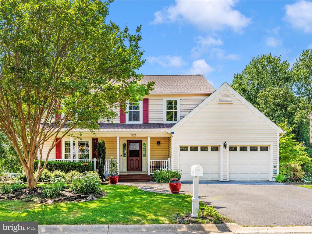 24129 PECAN GROVE LANE