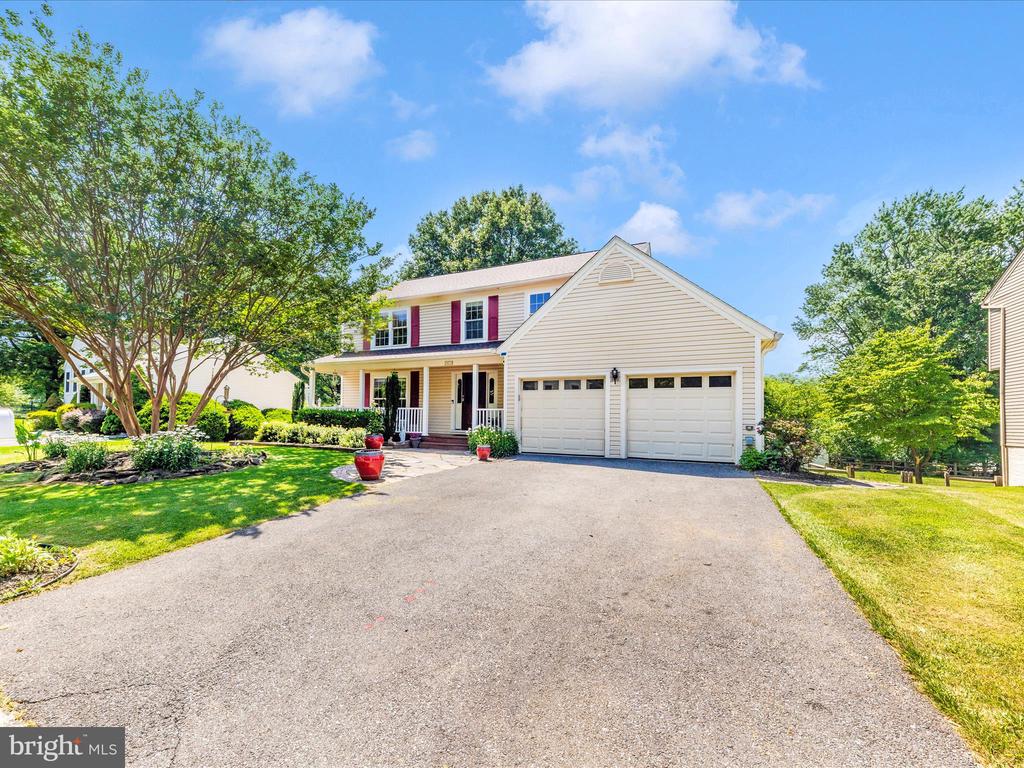 24129 PECAN GROVE LANE