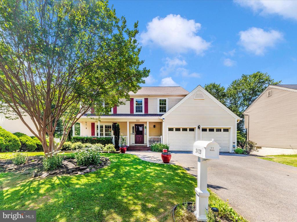 24129 PECAN GROVE LANE