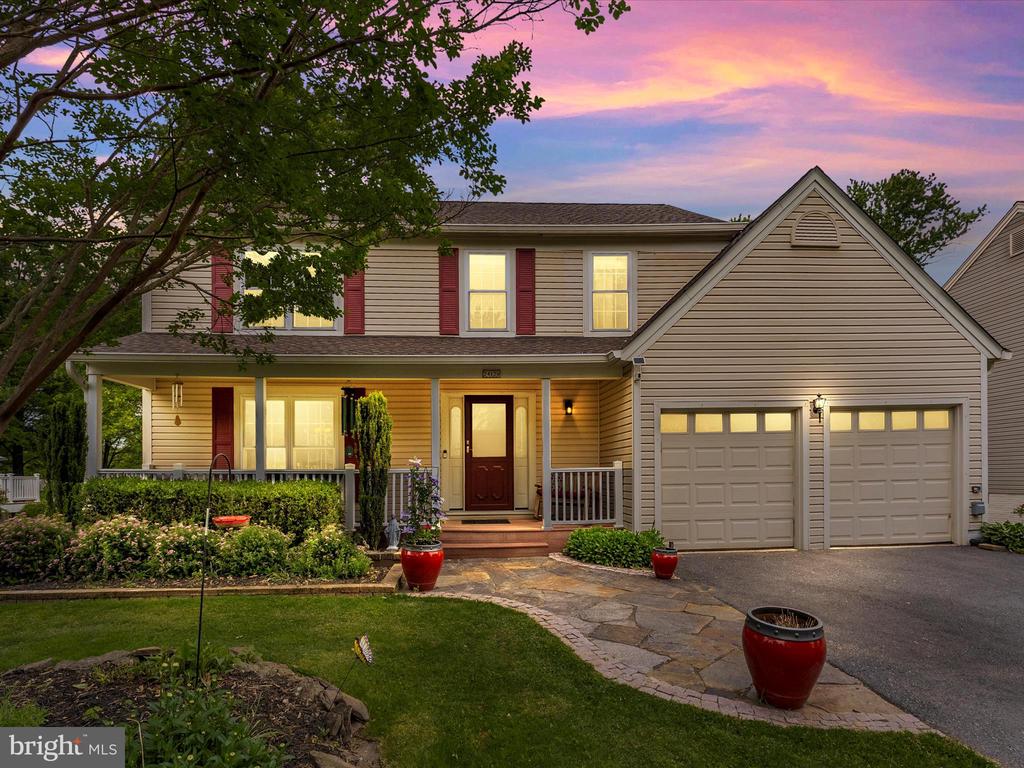 24129 PECAN GROVE LANE