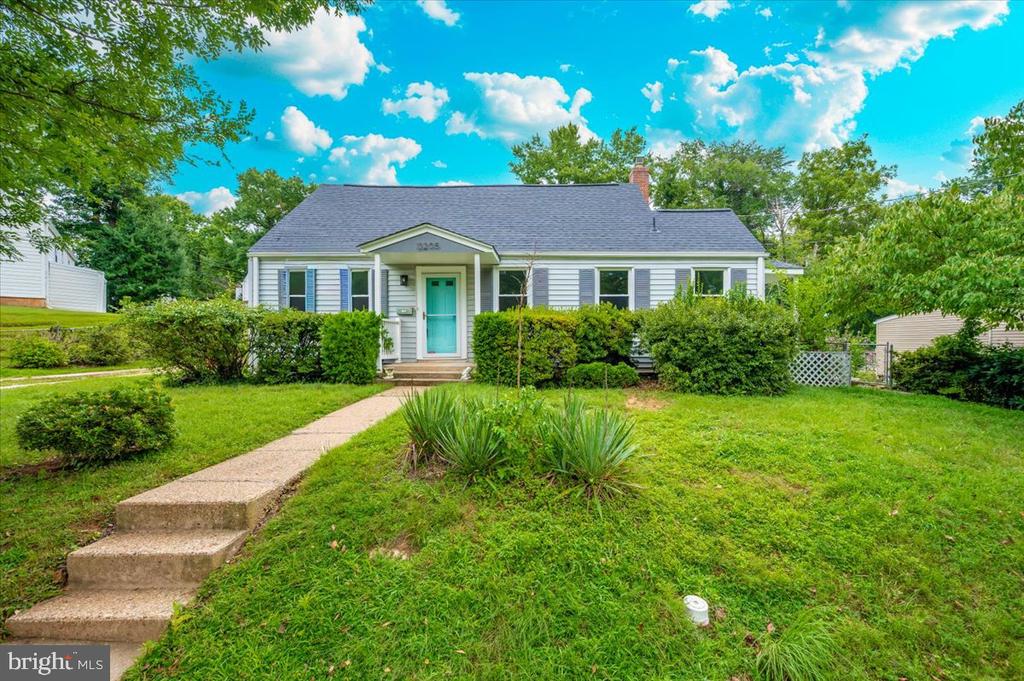 13205 OKINAWA AVENUE