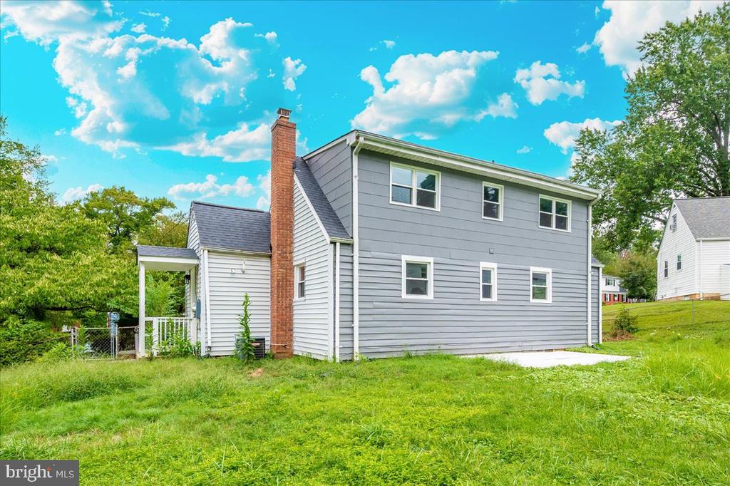 13205 OKINAWA AVENUE