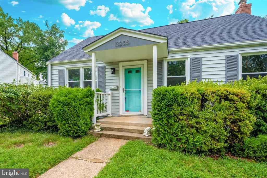 13205 OKINAWA AVENUE