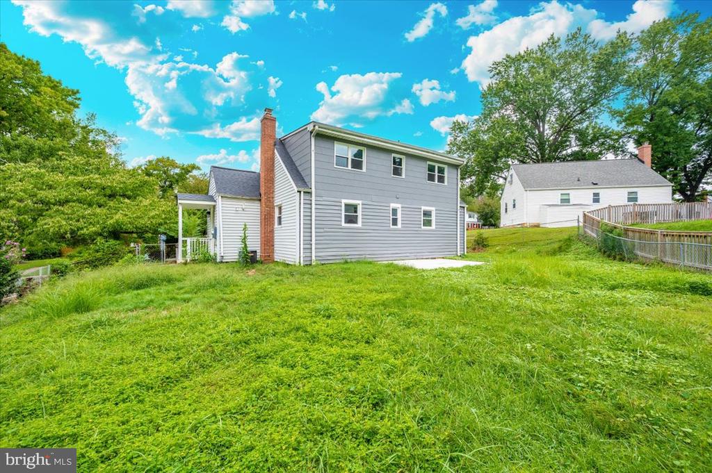 13205 OKINAWA AVENUE