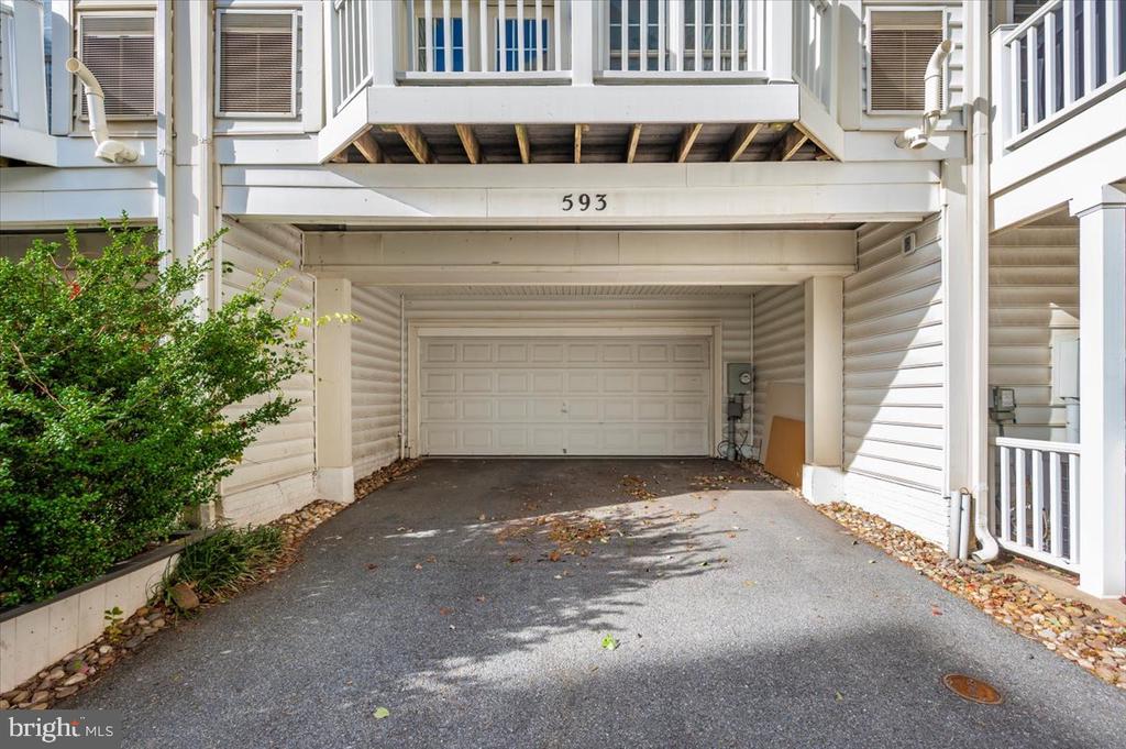 593 CEDAR SPRING STREET
