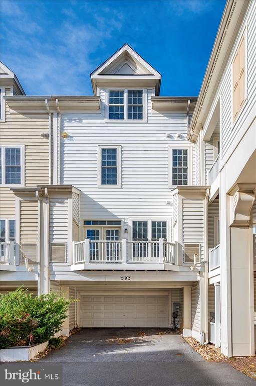 593 CEDAR SPRING STREET