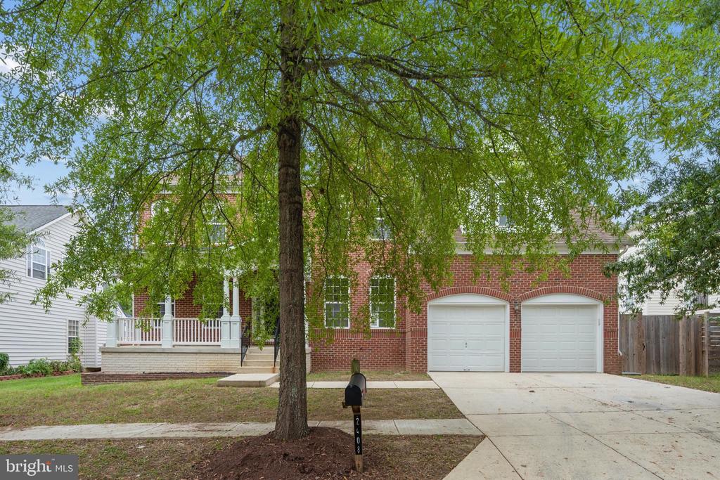 2408 GREEN GINGER CIRCLE