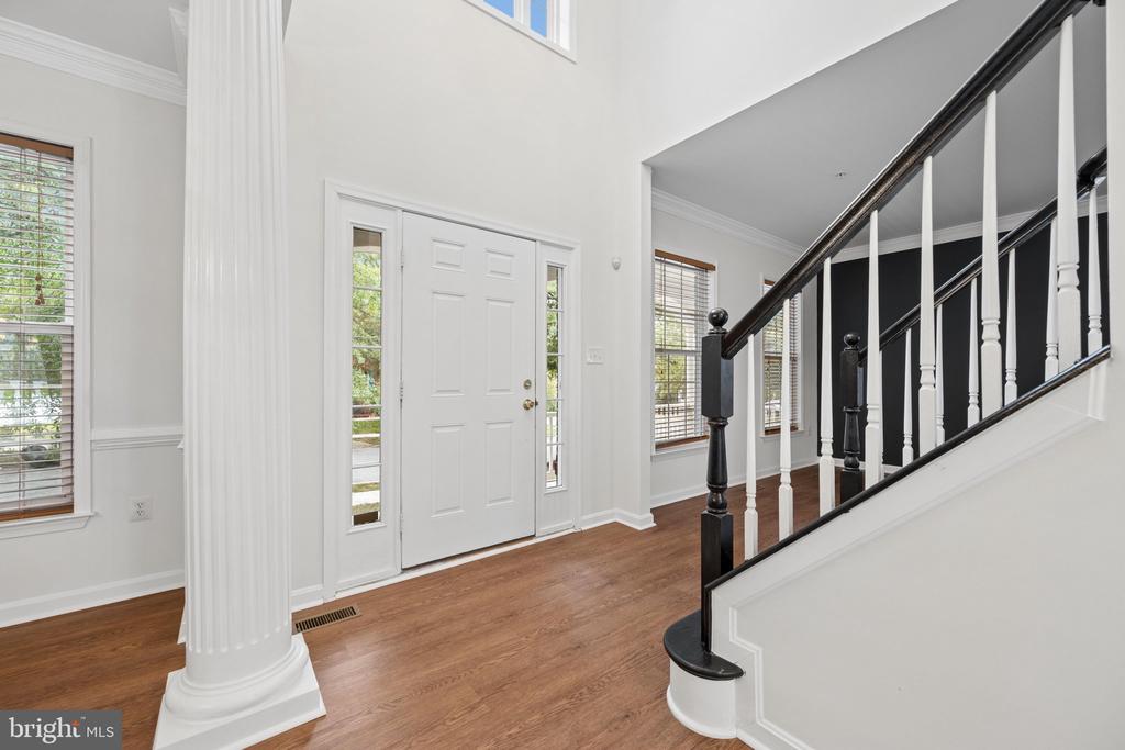 2408 GREEN GINGER CIRCLE