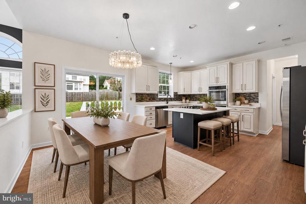 2408 GREEN GINGER CIRCLE
