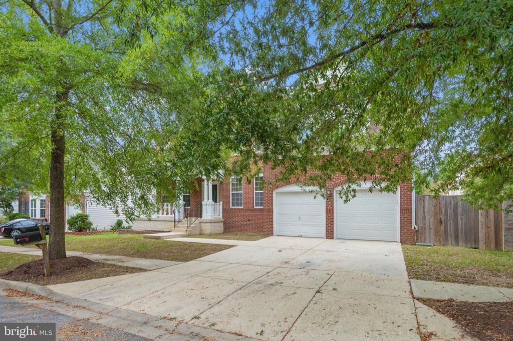 2408 GREEN GINGER CIRCLE