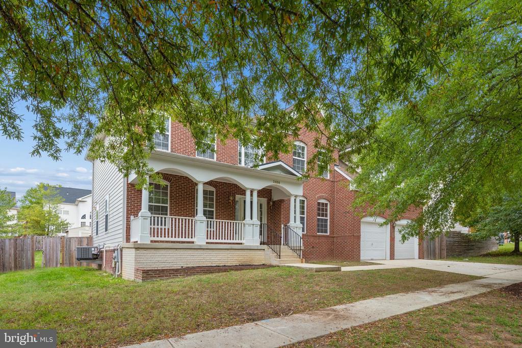 2408 GREEN GINGER CIRCLE