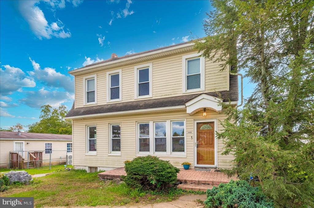 16409 NATIONAL PIKE