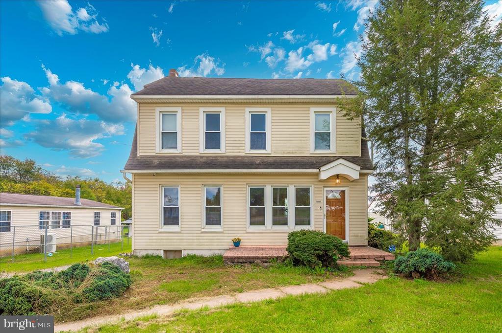 16409 NATIONAL PIKE