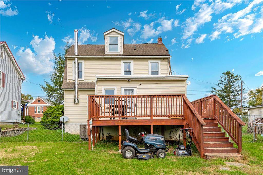 16409 NATIONAL PIKE