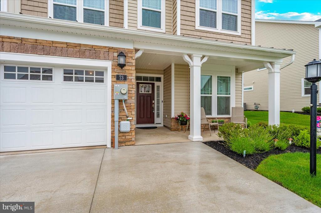 73 BONESET DRIVE