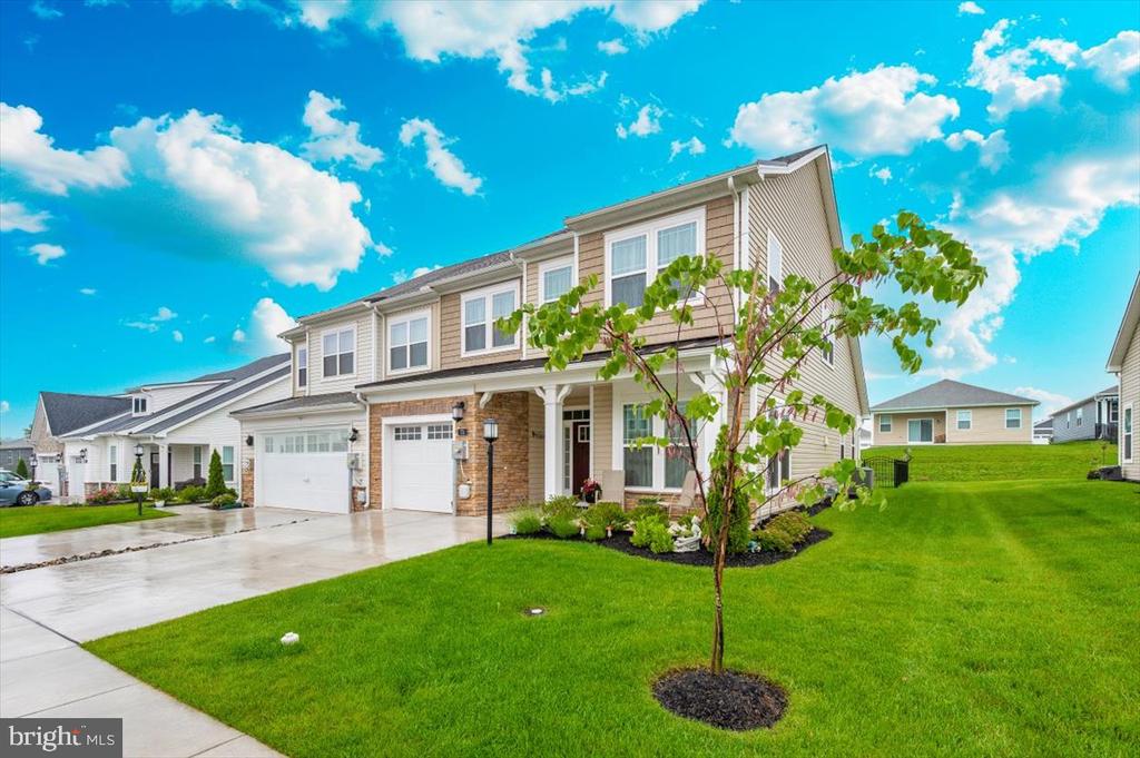 73 BONESET DRIVE