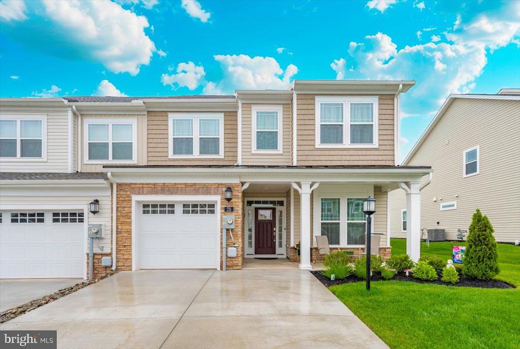 73 BONESET DRIVE