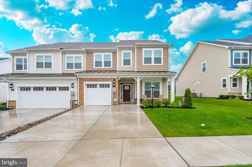 73 BONESET DRIVE
