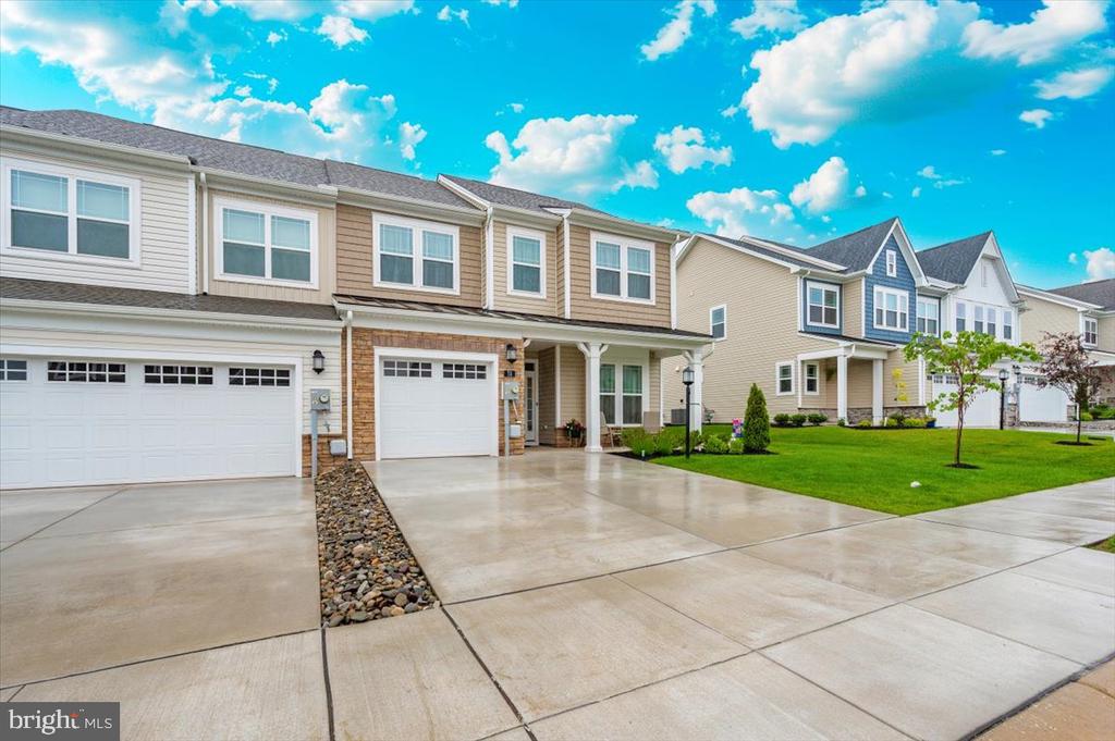 73 BONESET DRIVE