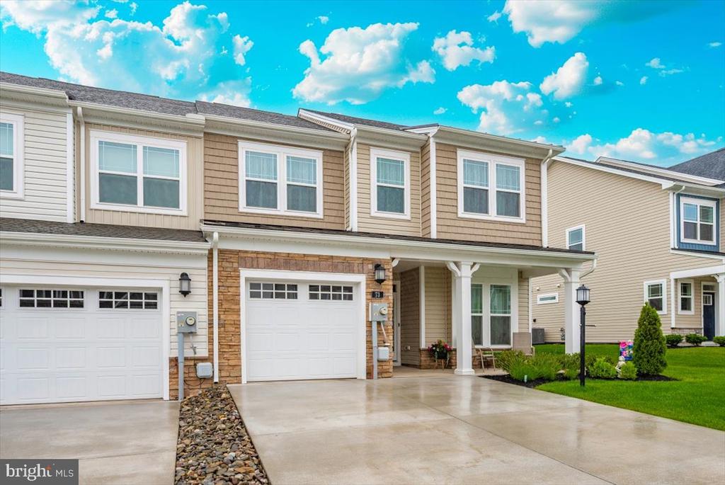 73 BONESET DRIVE