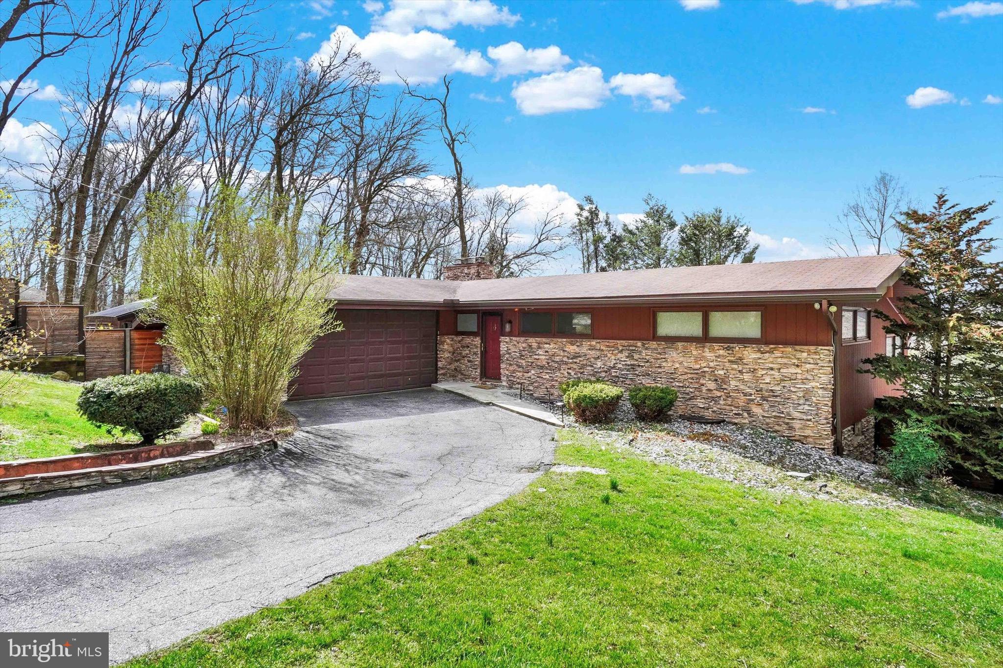 251 GREENDALE ROAD