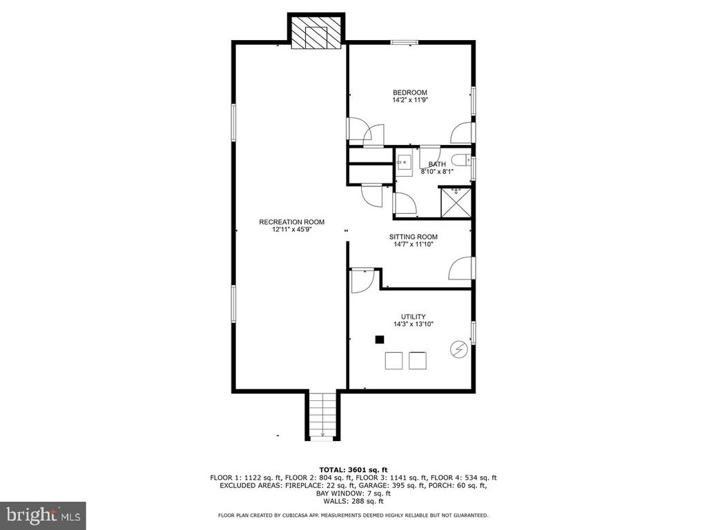 6109 COLCHESTER ROAD