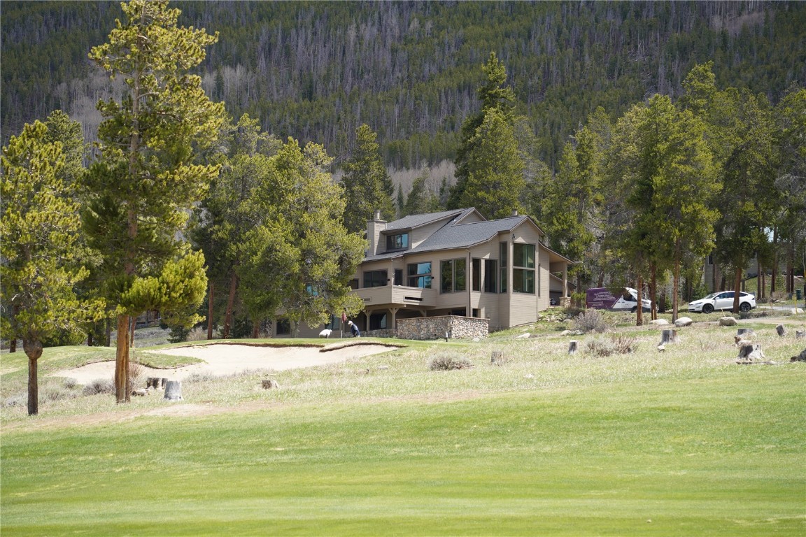 Keystone, CO Real Estate & Homes for Sale Jason Smith