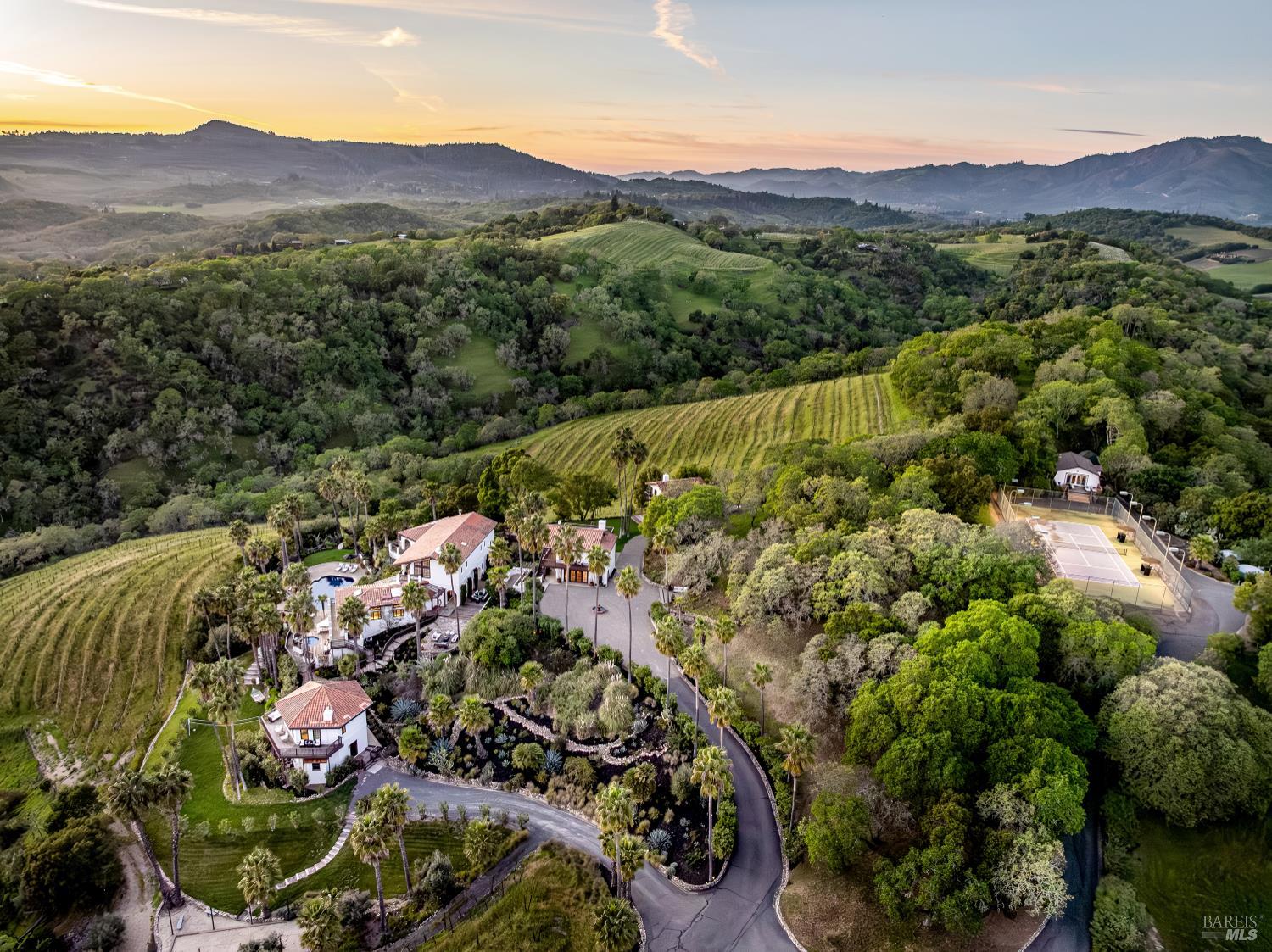 4377 Warm Springs Road