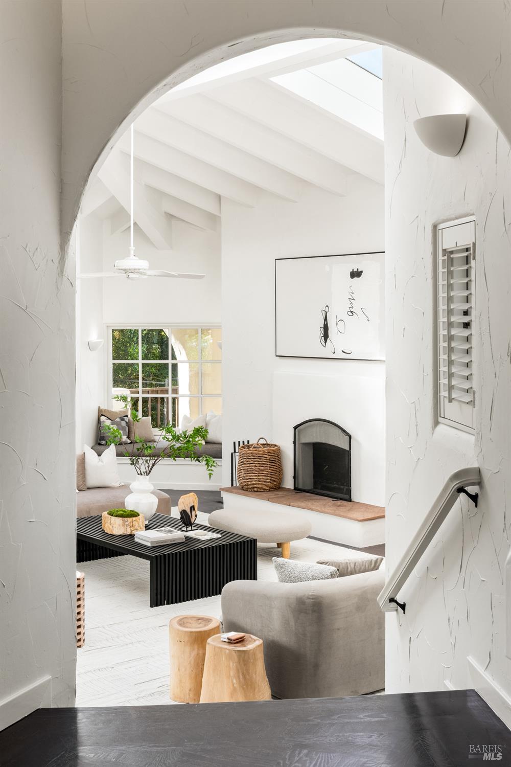 4377 Warm Springs Road