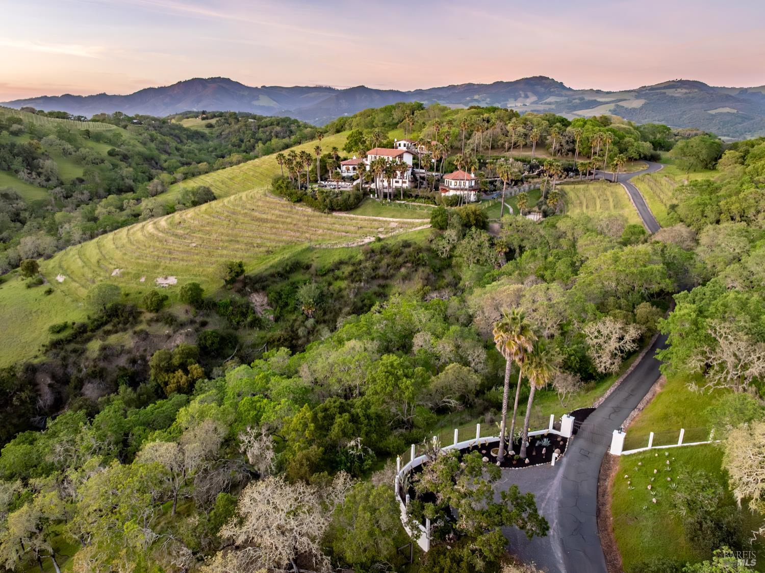 4377 Warm Springs Road