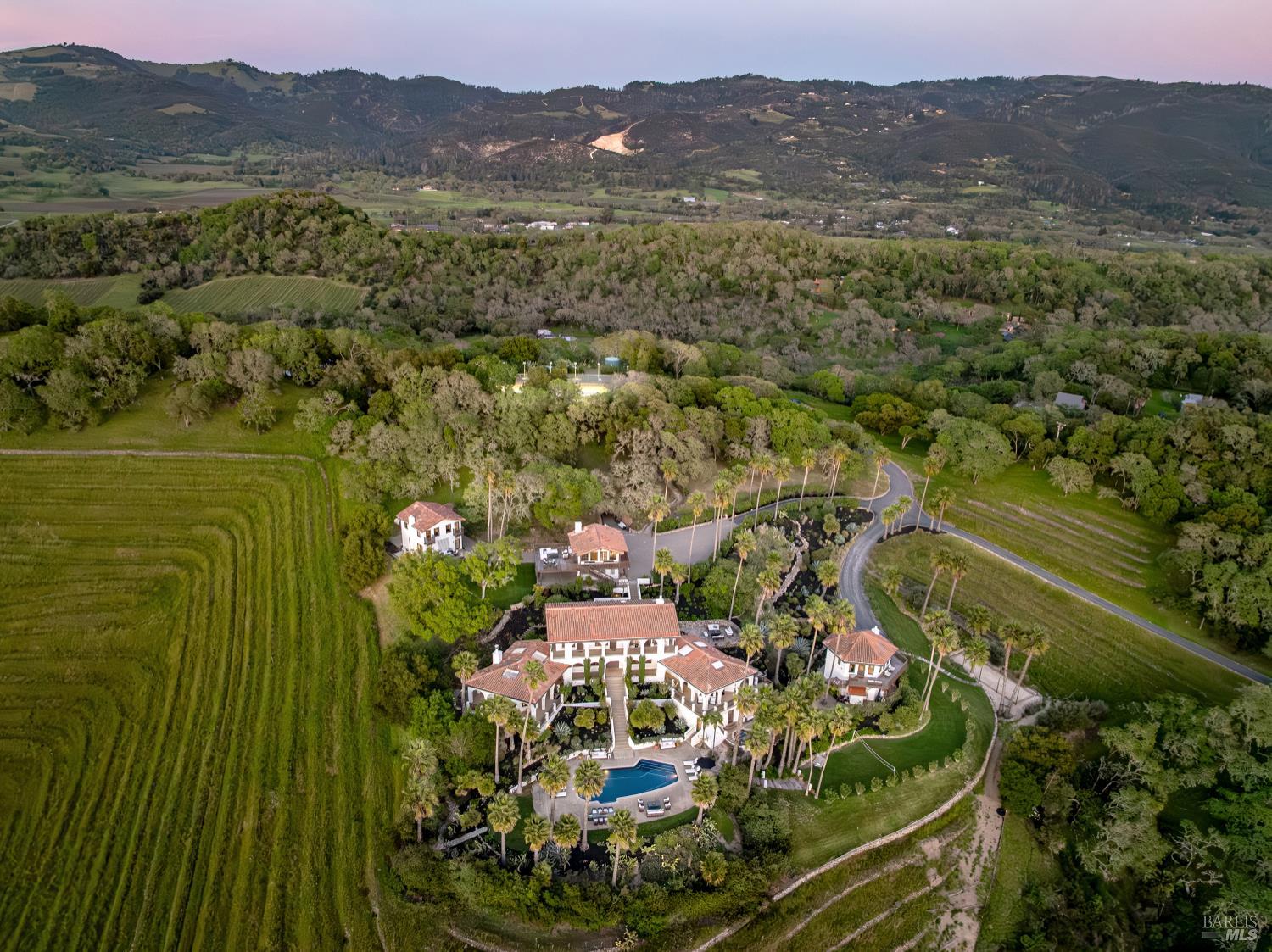 4377 Warm Springs Road