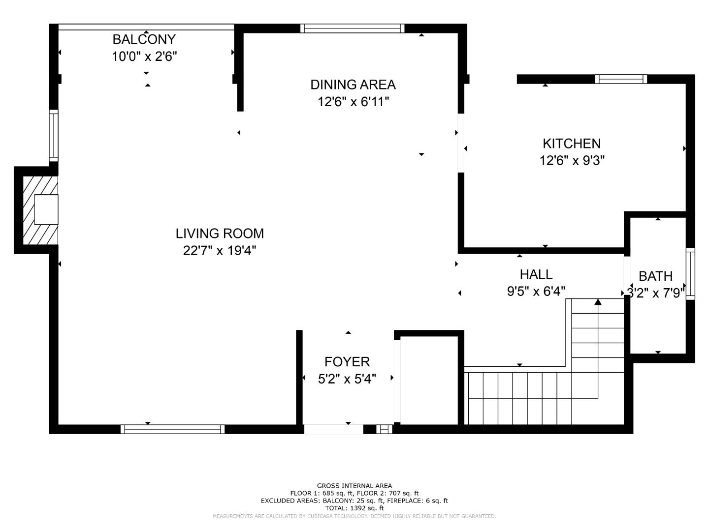 923 Vista Del Mar DR