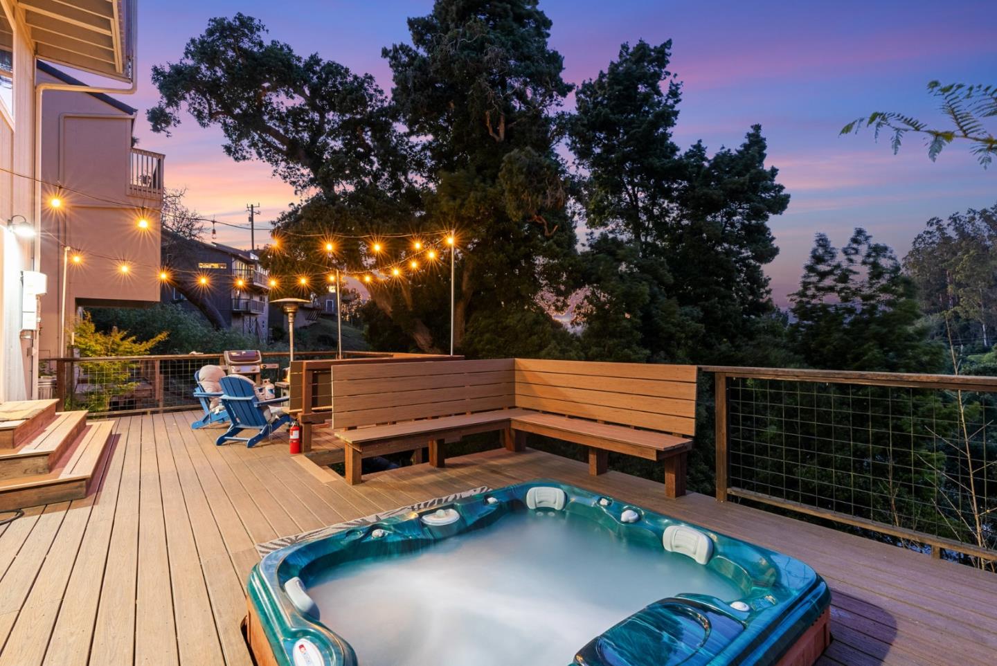 923 Vista Del Mar DR