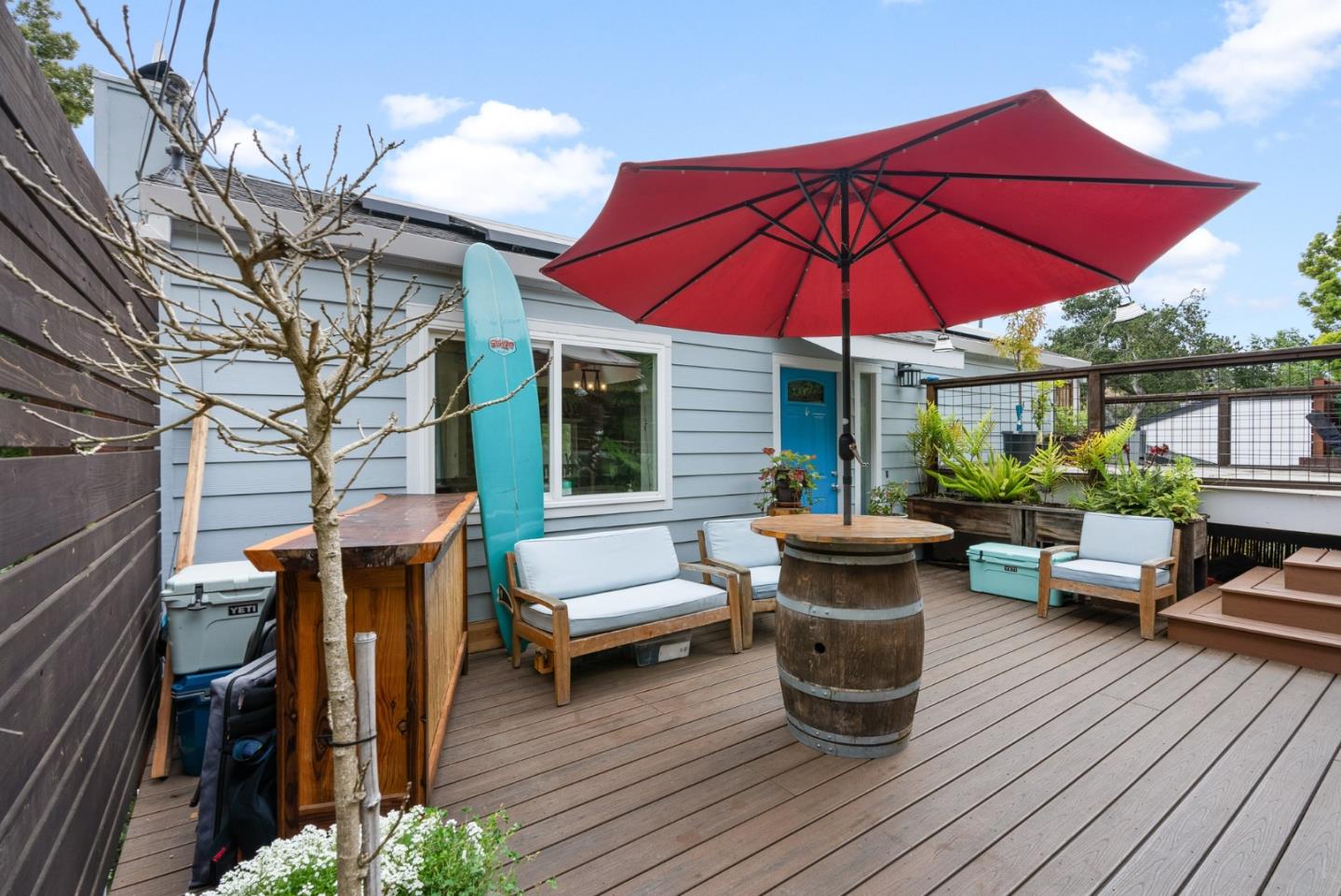 923 Vista Del Mar DR