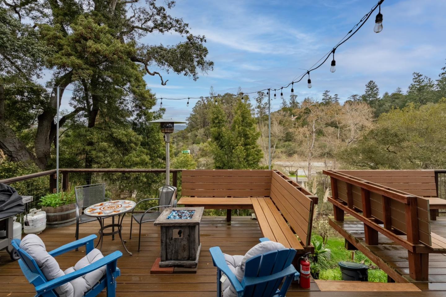 923 Vista Del Mar DR