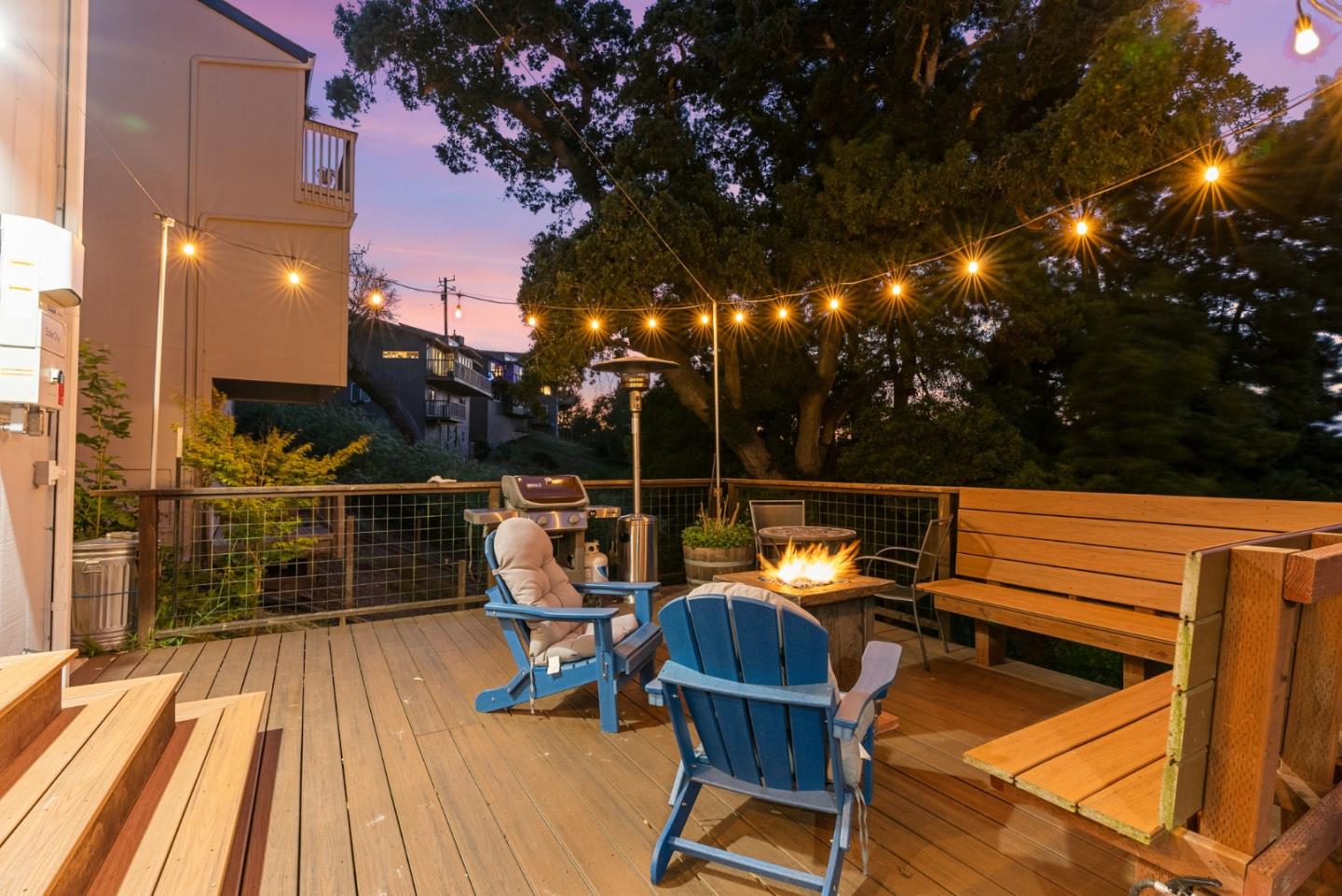 923 Vista Del Mar DR