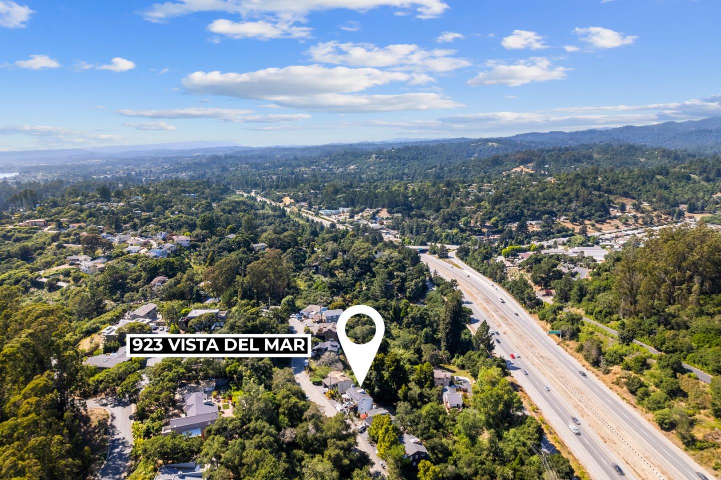 923 Vista Del Mar DR