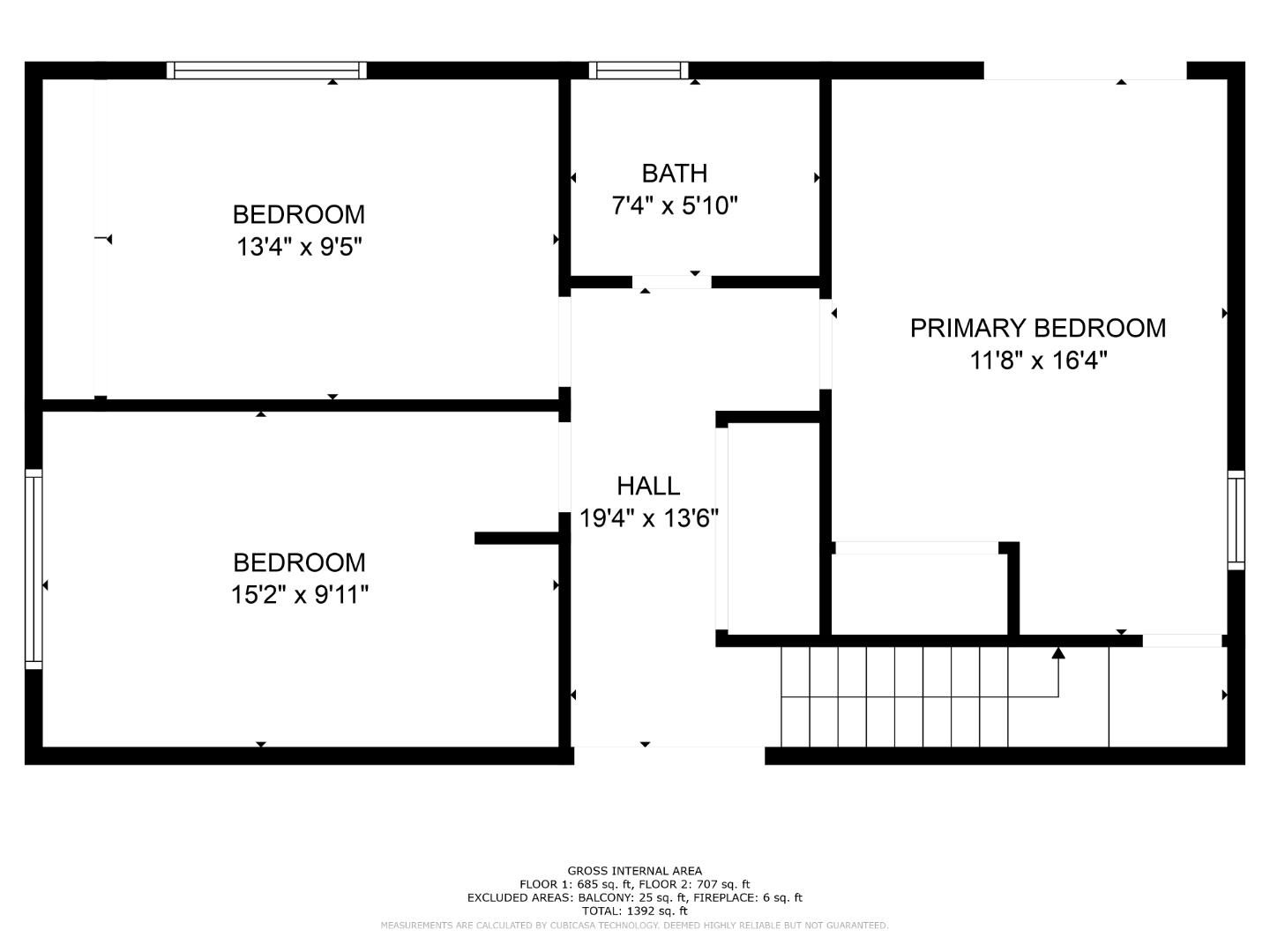 923 Vista Del Mar DR