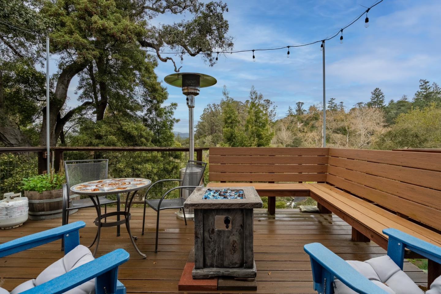 923 Vista Del Mar DR