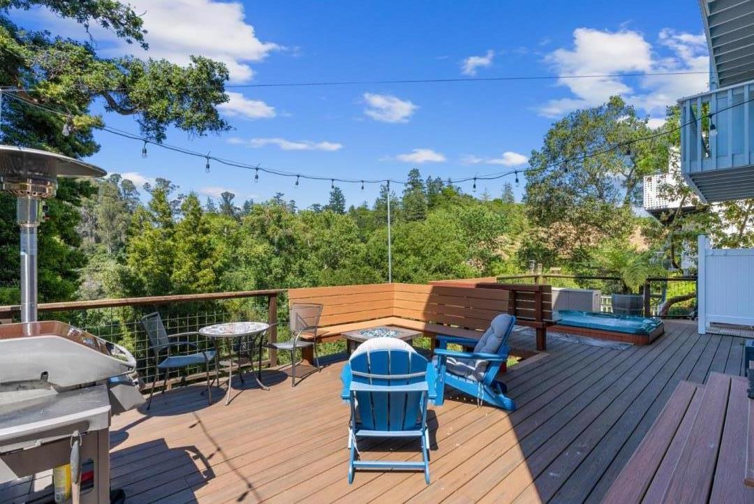 923 Vista Del Mar DR