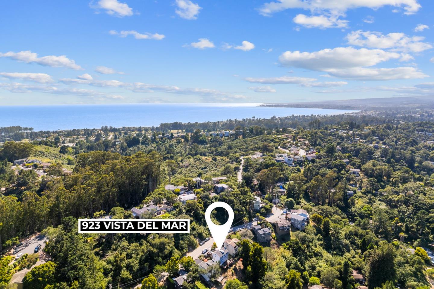 923 Vista Del Mar DR