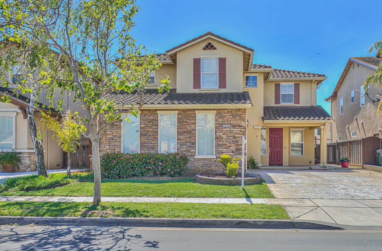1335 Cassino Way