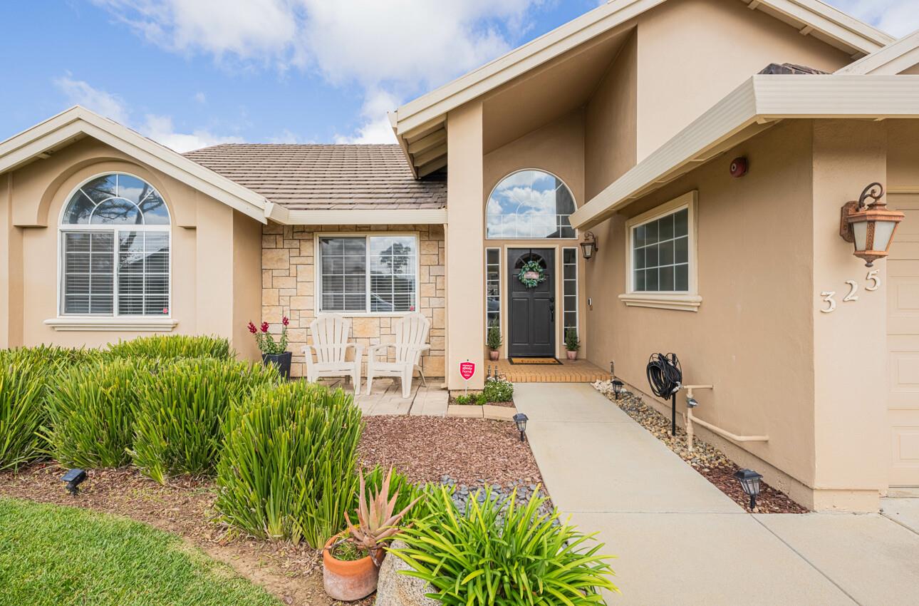 325 Westminster Drive