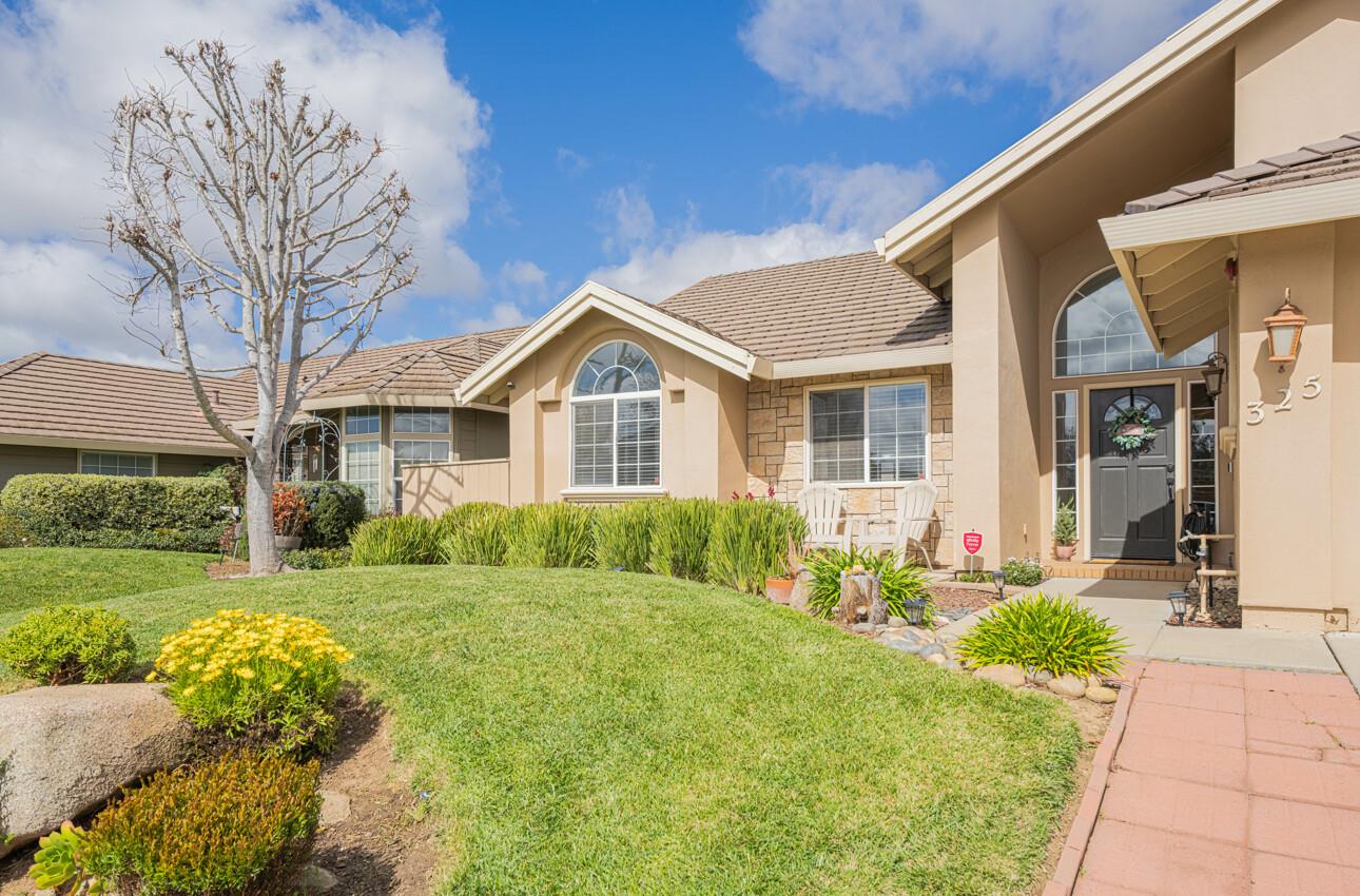 325 Westminster Drive