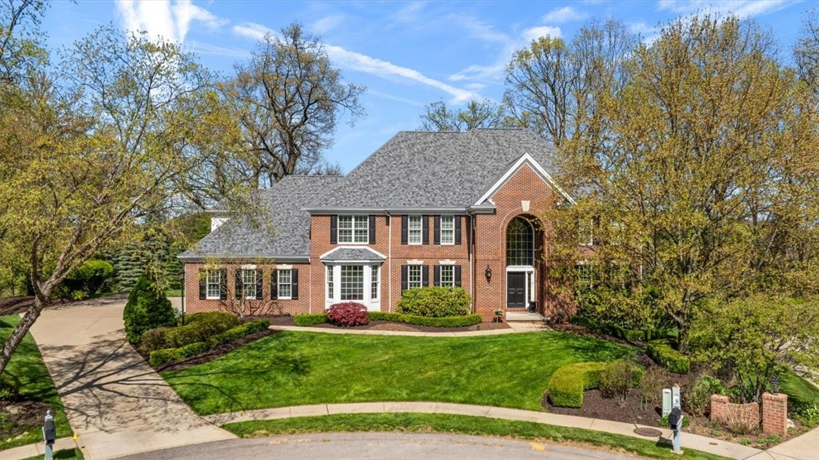 253 Whetherburn Dr