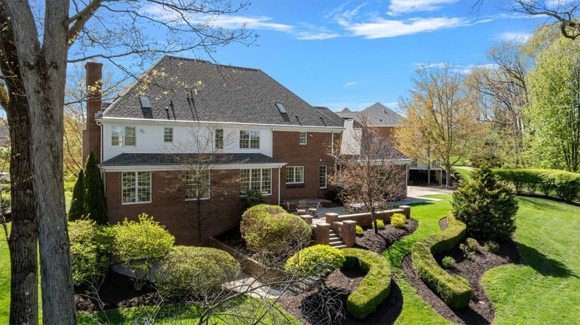 253 Whetherburn Dr