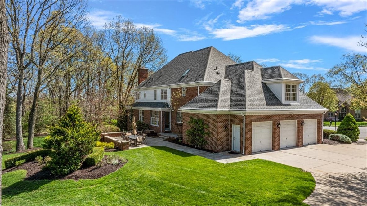 253 Whetherburn Dr