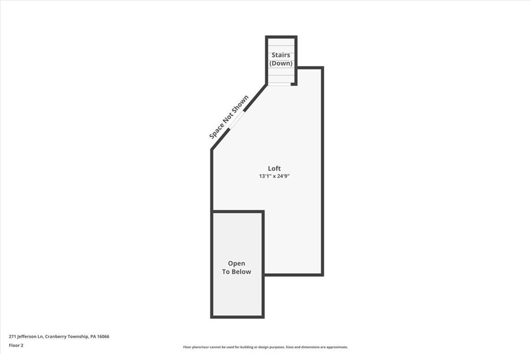 271 Jefferson Ln